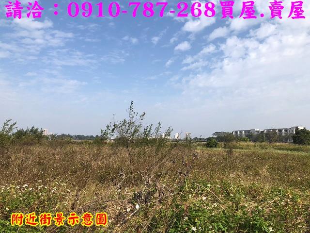 台南農地-10