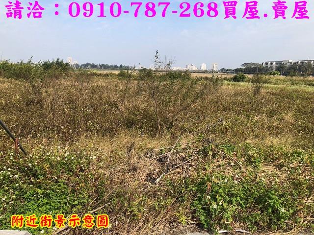 台南農地-11