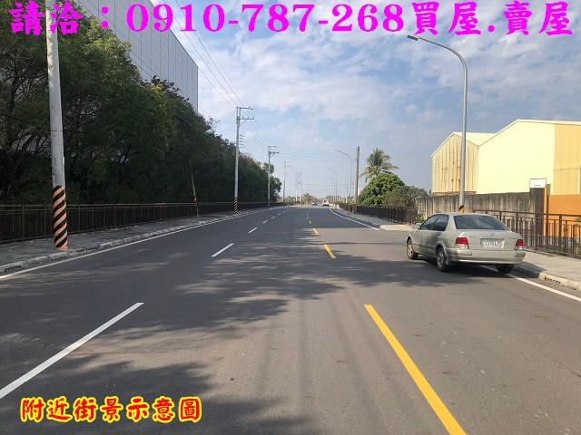 台南農地-12