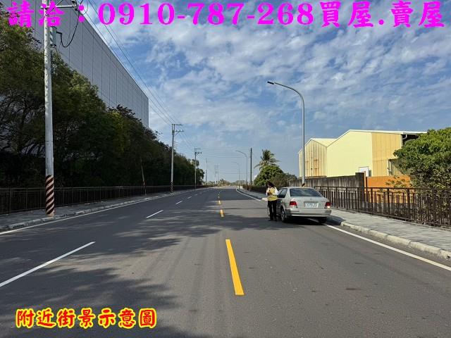 台南農地-14