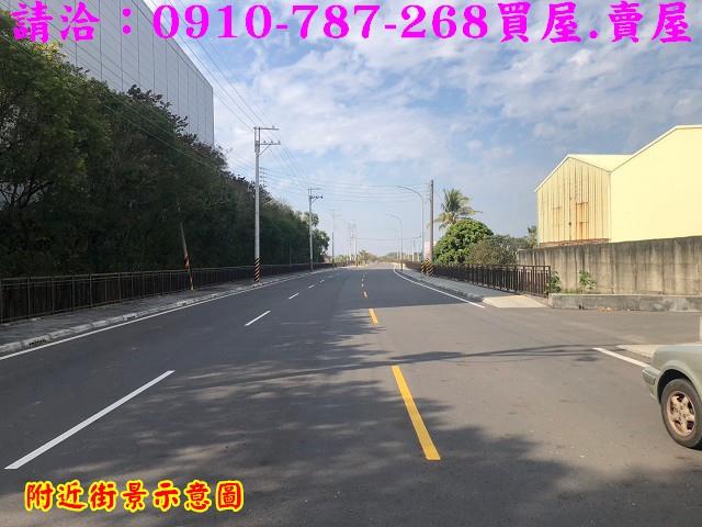 台南農地-1