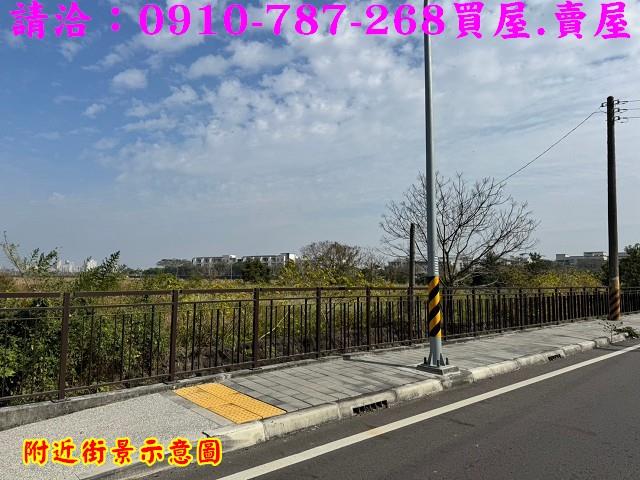 台南農地-3