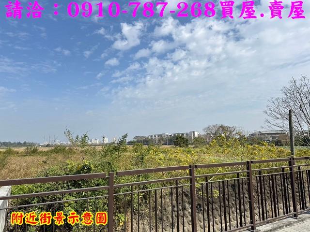 台南農地-4