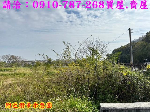 台南農地-5