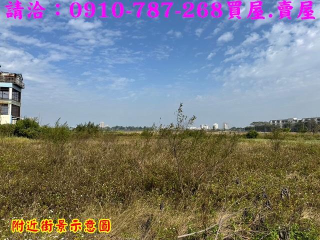 台南農地-7