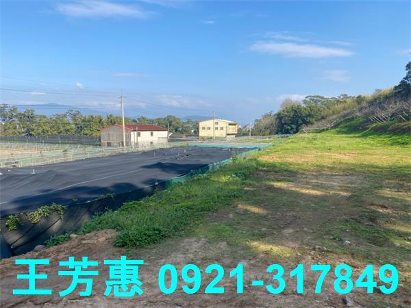 台中外埔農地-7