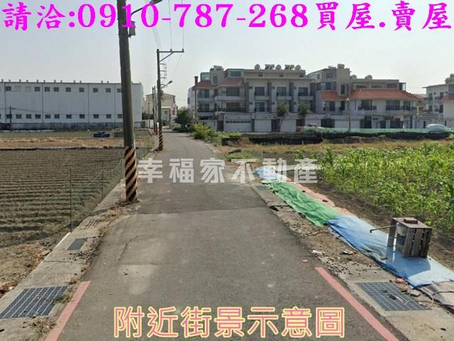 台南安南建地-11