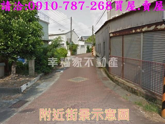 台南安南建地-12