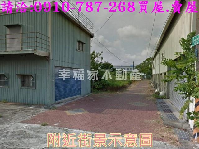 台南安南建地-3