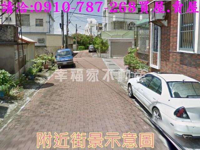 台南安南建地-5