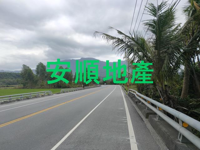 台東鹿野農地-3