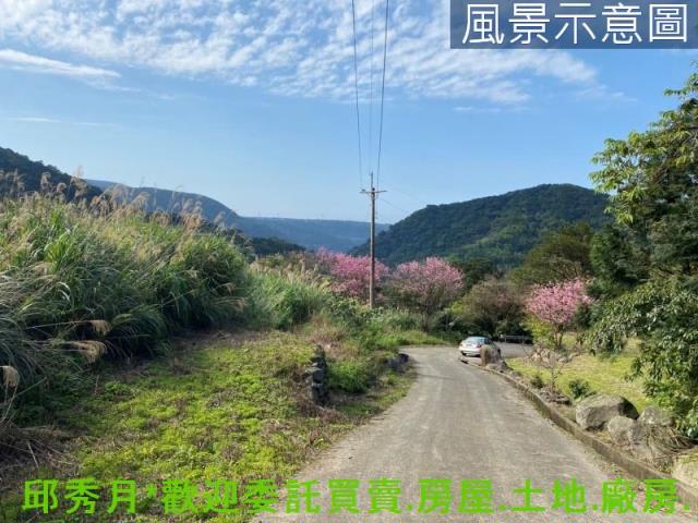 新北石門農地-1