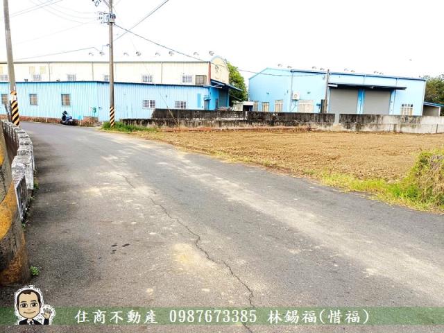 台南農地-5