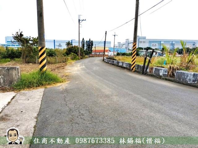台南農地-7