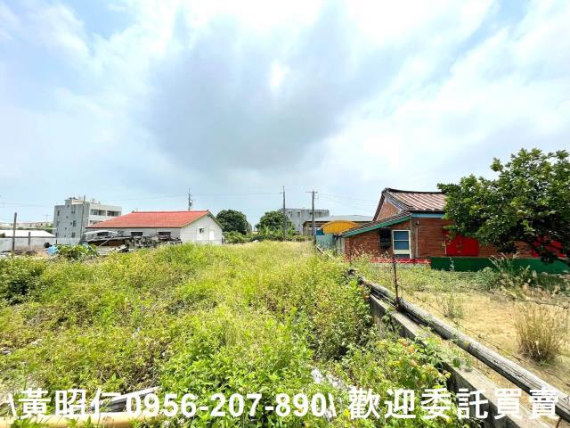 台南新營建地-3