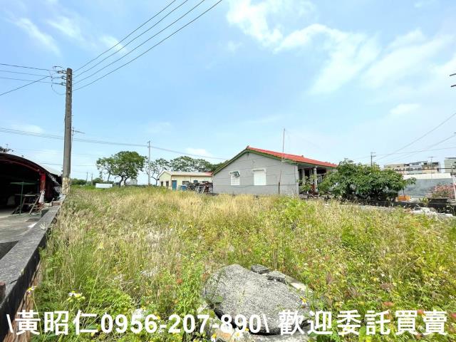 台南新營建地-7