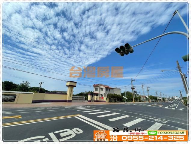 雲林四湖農地-10