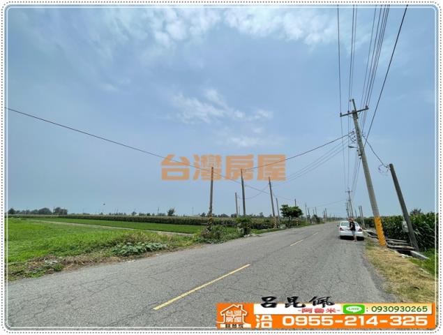 雲林四湖農地-6