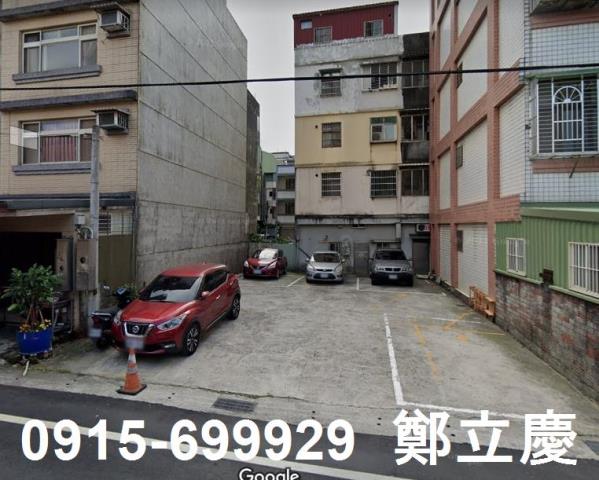 桃園住宅地-2