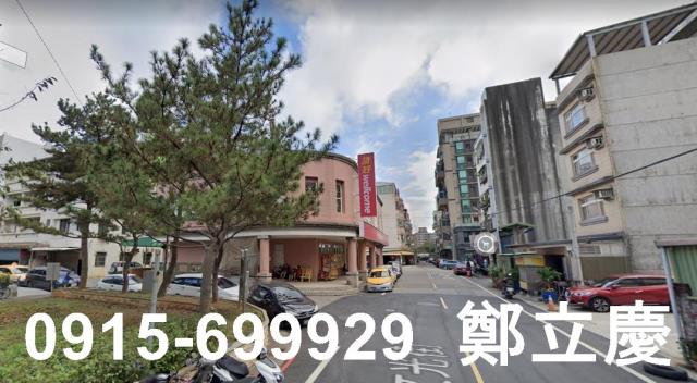 桃園住宅地-1