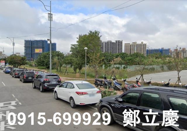 桃園龜山農地-1