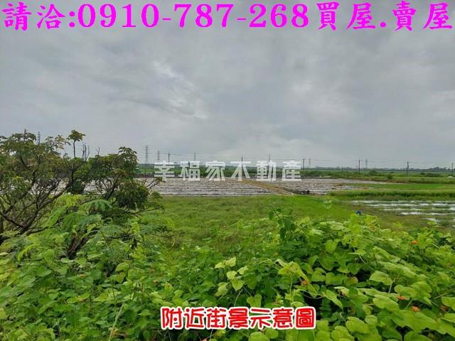 台南農地-7