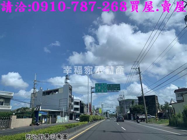 台南安南建地-13