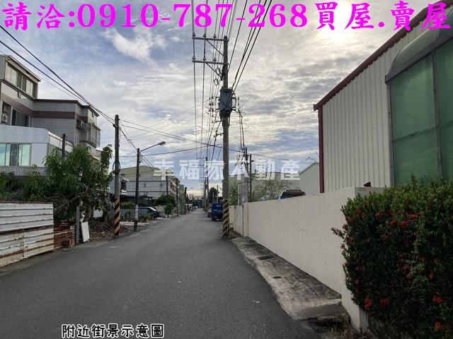 台南安南建地-1