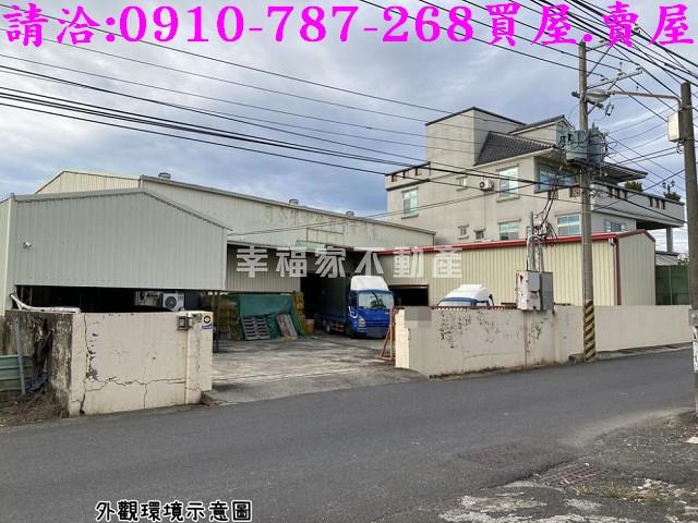 台南安南建地-2
