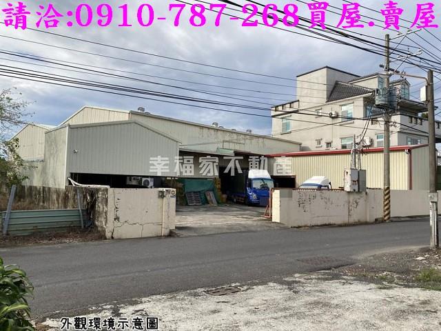 台南安南建地-6