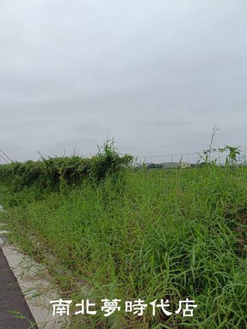 台南麻豆工業地-6