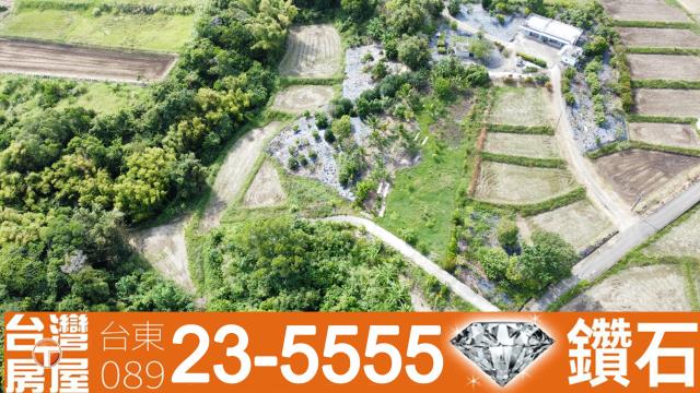 台東長濱農地-4