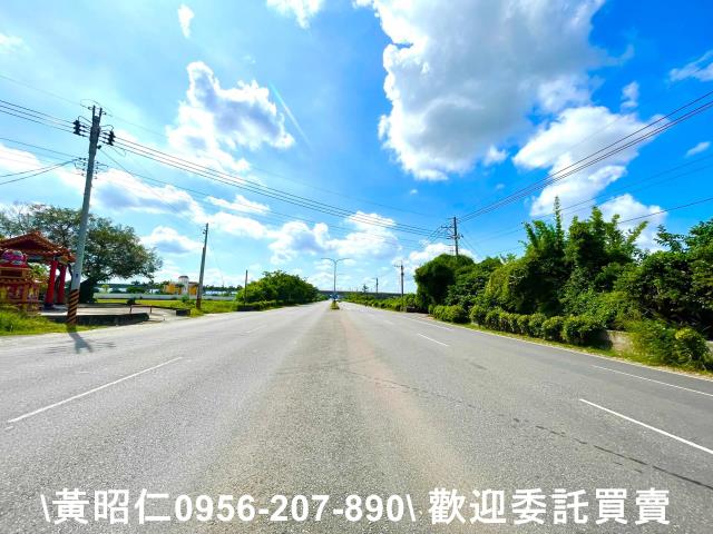 台南善化農地-6