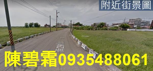 台南七股農地-5