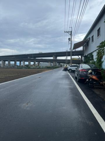 台中霧峰農地-5