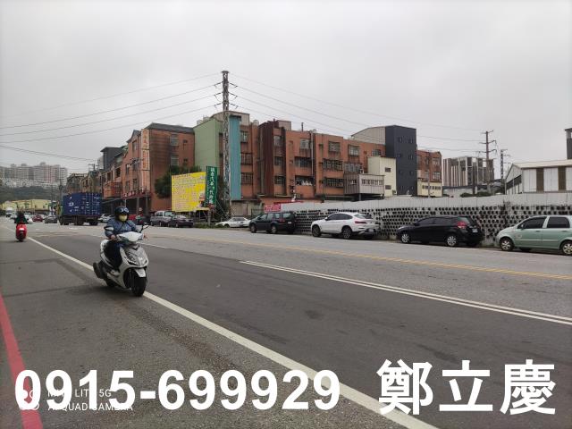 楊梅工業地-12