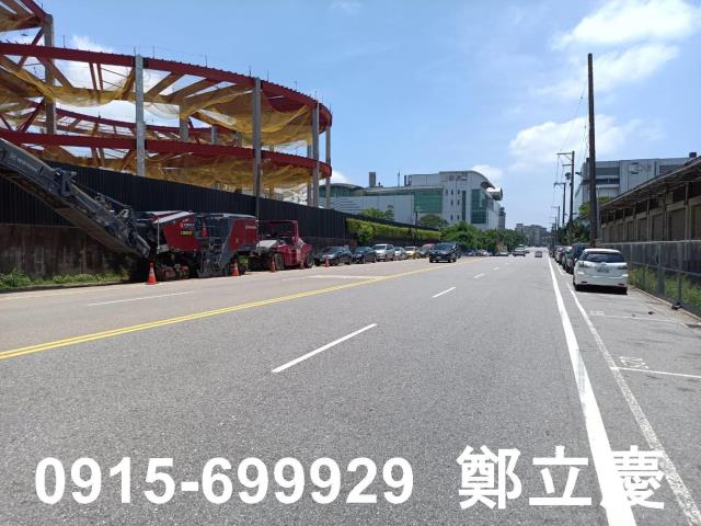 楊梅工業地-3