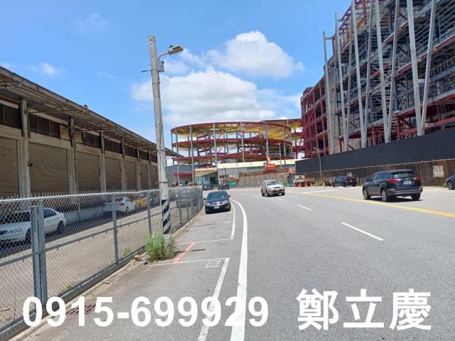 楊梅工業地-4