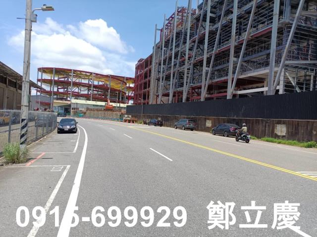 楊梅工業地-7