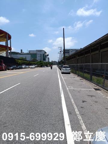 楊梅工業地-8