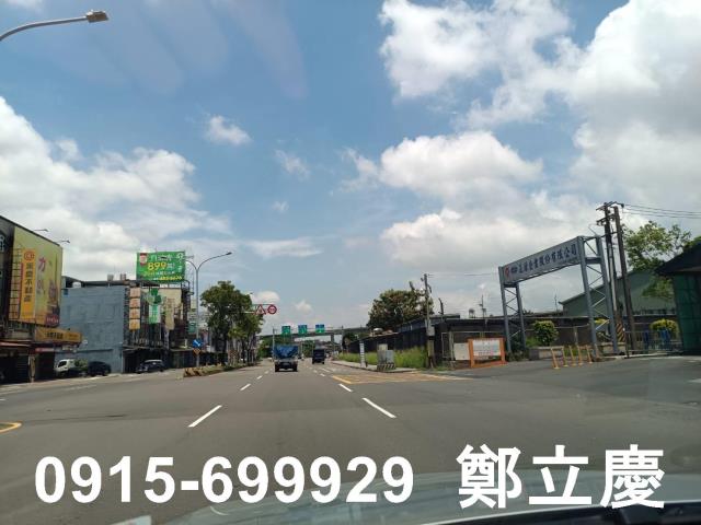 楊梅工業地-10