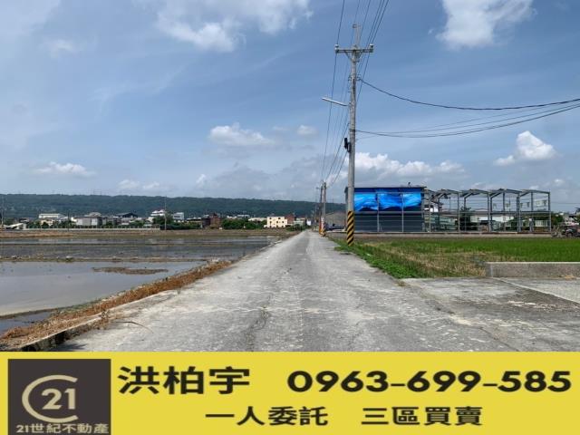 南投農地-1