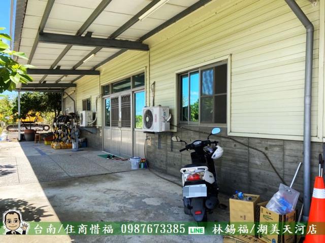 台南農地-7