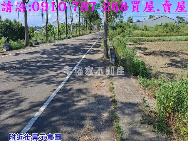 佳里農地-10