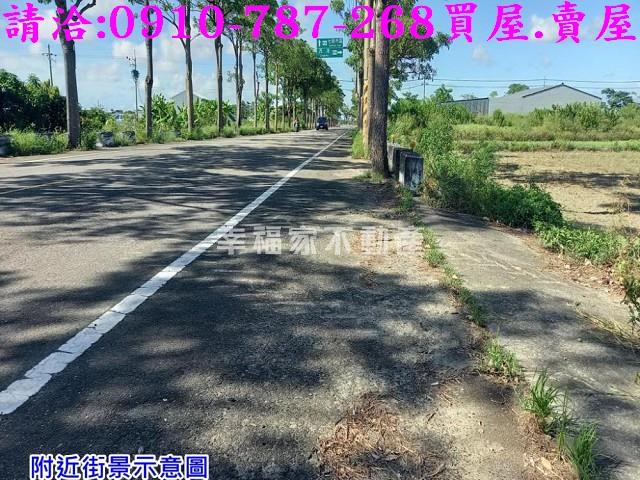 佳里農地-13