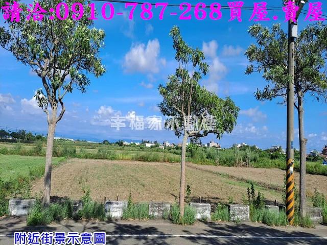 佳里農地-5
