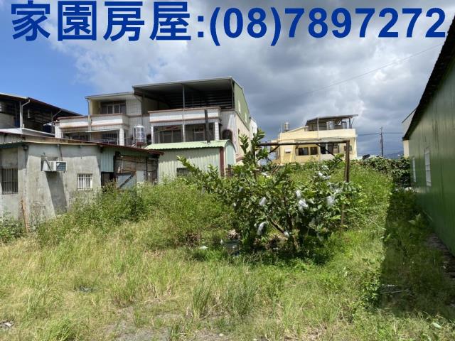 萬巒建地-2