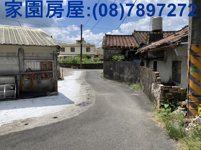 萬巒建地-1