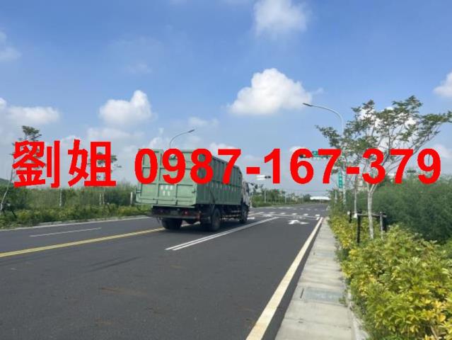 台南麻豆工業地-1