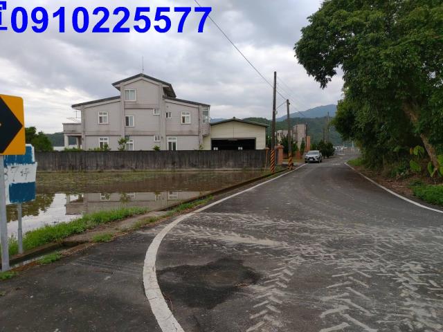 礁溪農地-3